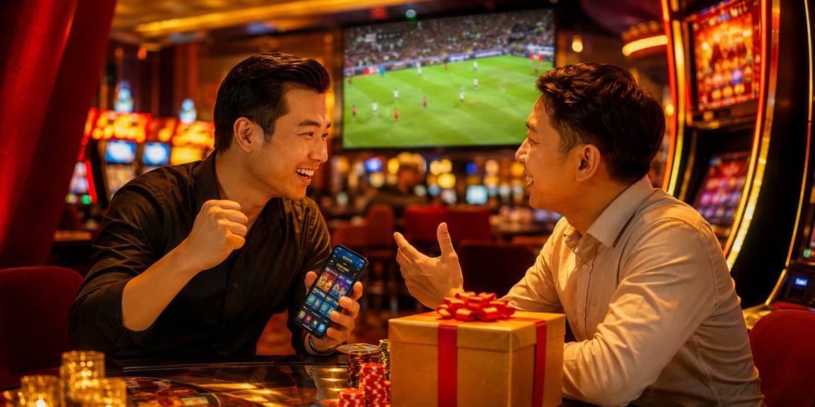 vipwin1 Live Casino